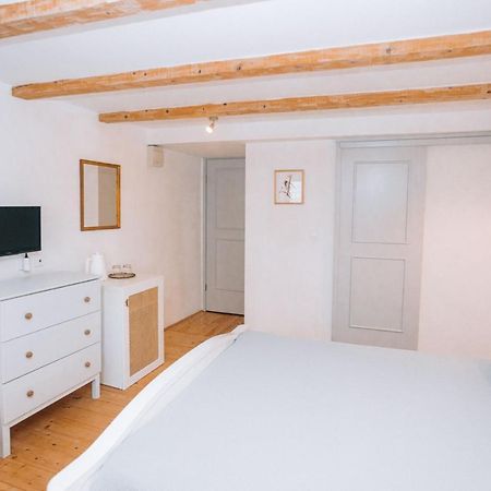 Hotel Casa Milina Szybenik Zewnętrze zdjęcie