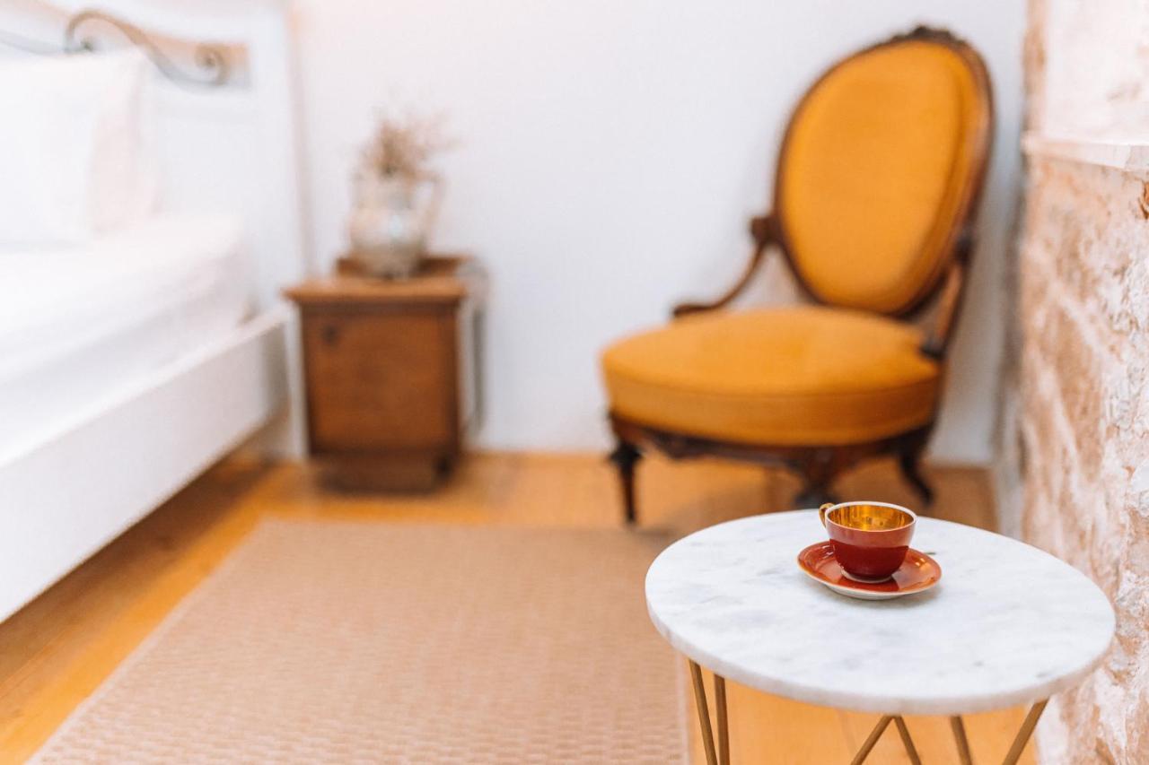 Hotel Casa Milina Szybenik Zewnętrze zdjęcie
