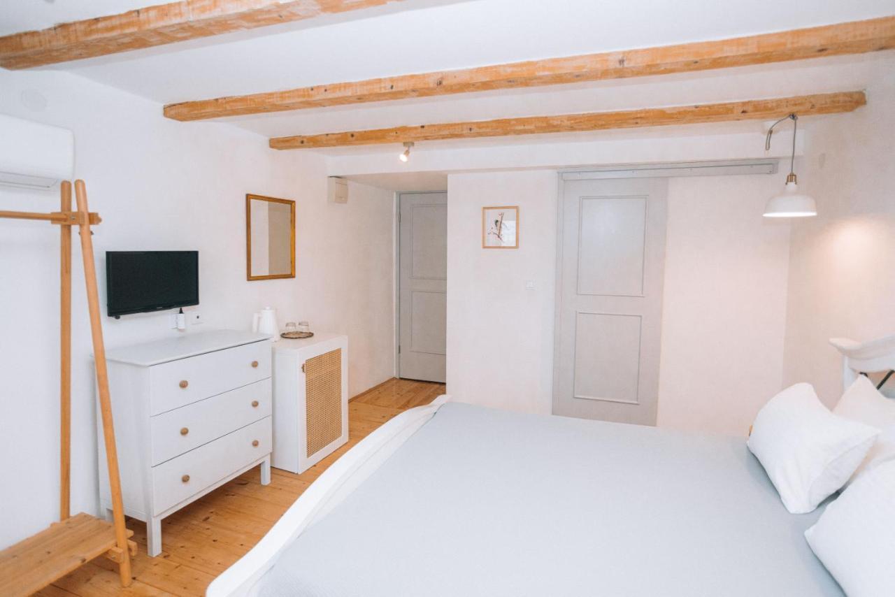 Hotel Casa Milina Szybenik Zewnętrze zdjęcie