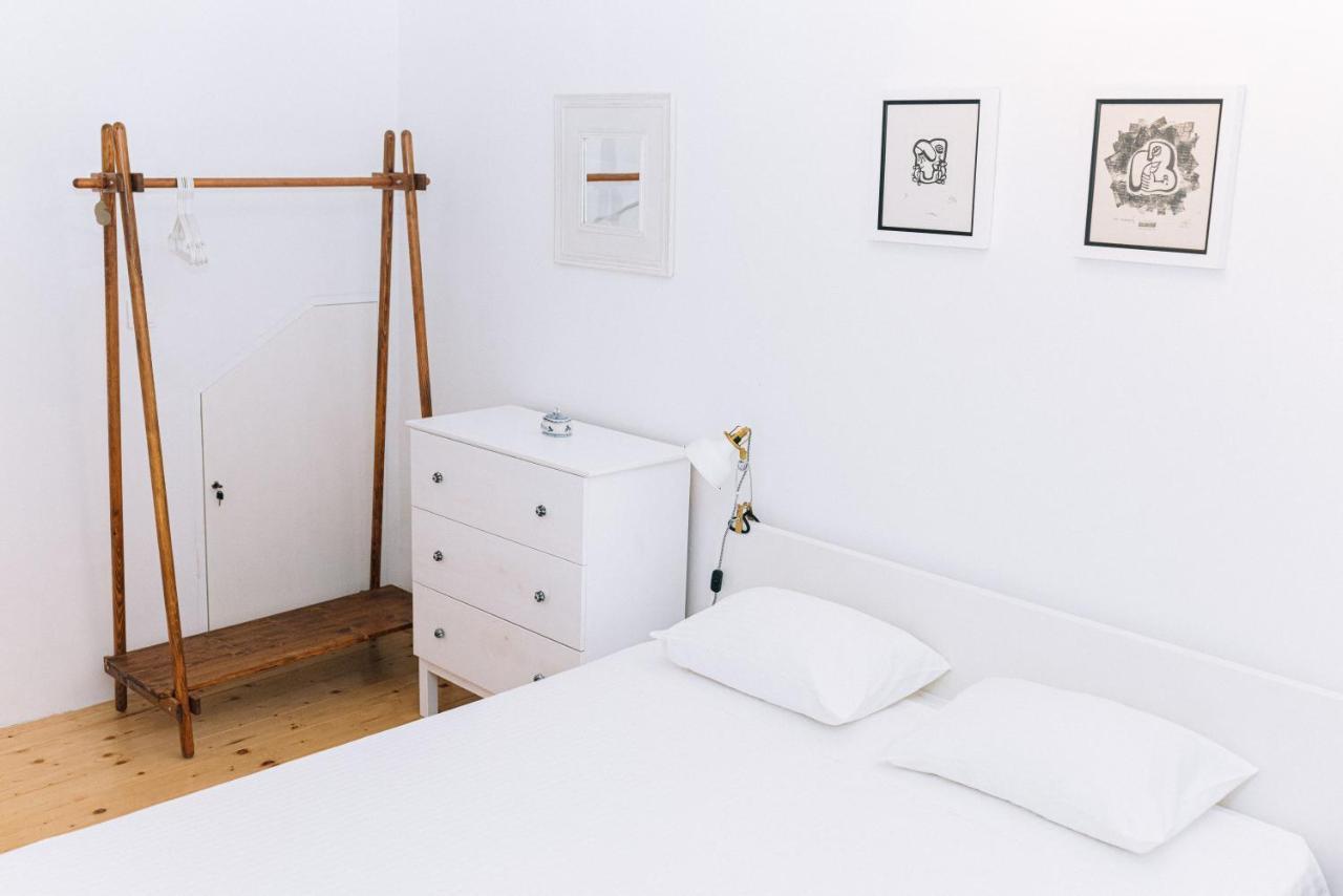 Hotel Casa Milina Szybenik Zewnętrze zdjęcie