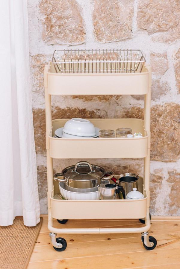 Hotel Casa Milina Szybenik Zewnętrze zdjęcie