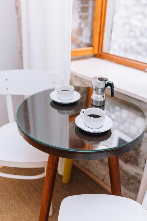 Hotel Casa Milina Szybenik Zewnętrze zdjęcie