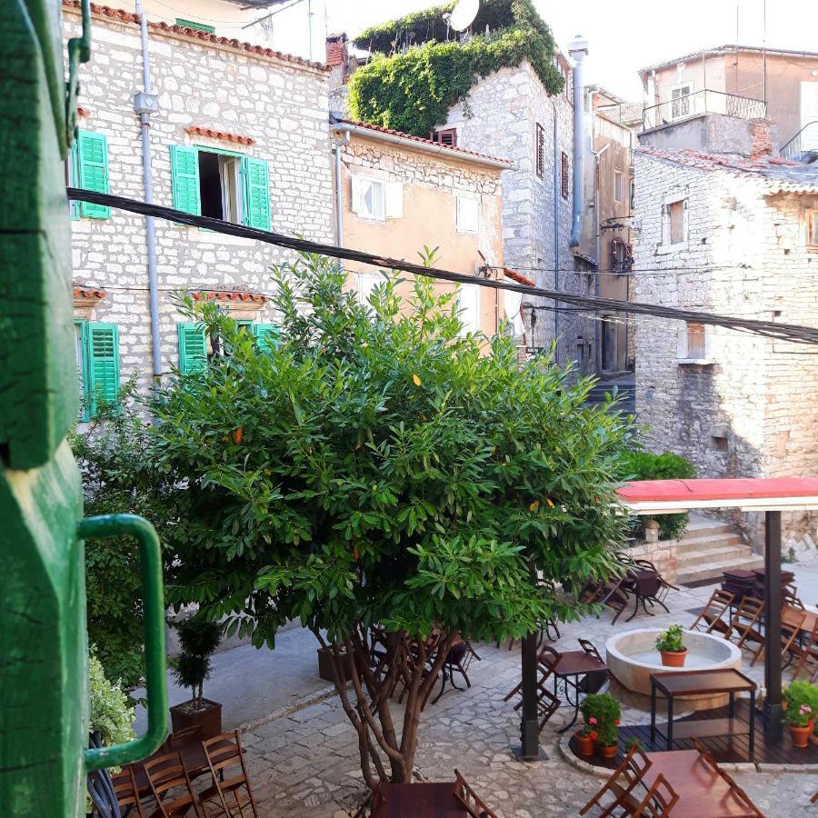 Hotel Casa Milina Szybenik Zewnętrze zdjęcie