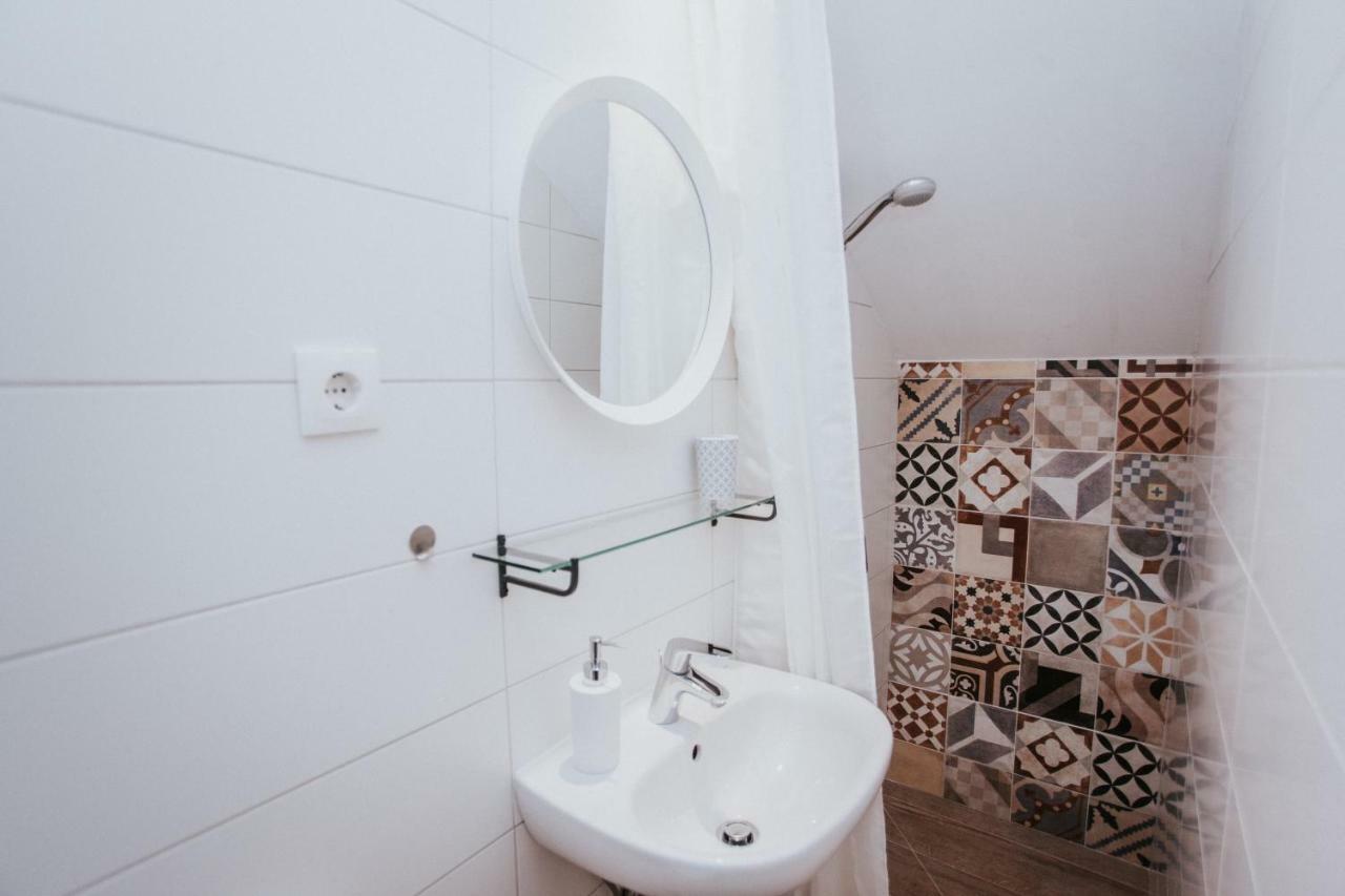Hotel Casa Milina Szybenik Zewnętrze zdjęcie