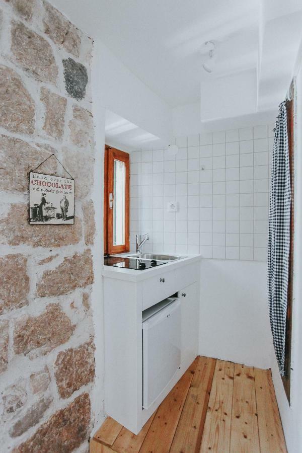 Hotel Casa Milina Szybenik Zewnętrze zdjęcie