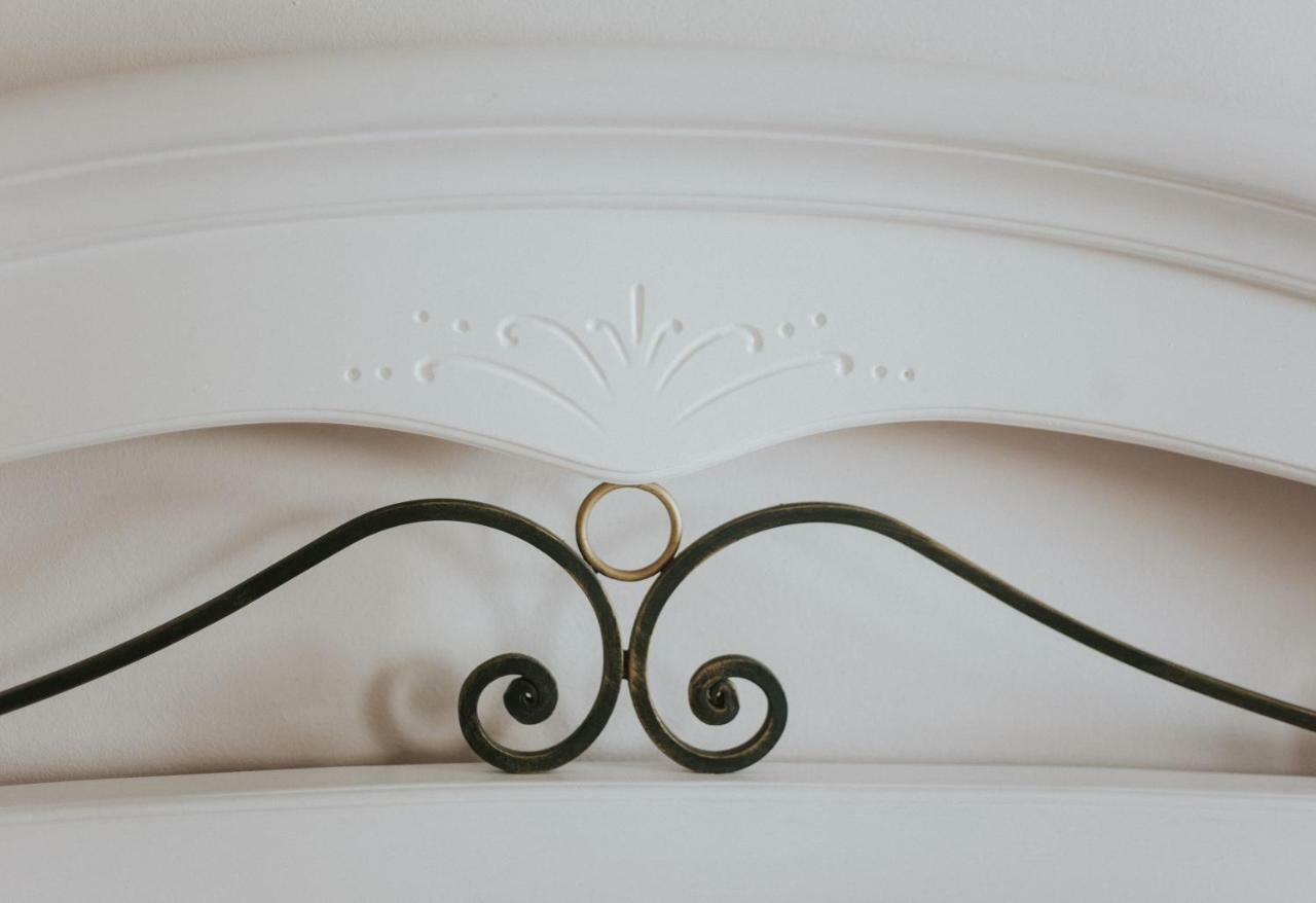 Hotel Casa Milina Szybenik Zewnętrze zdjęcie