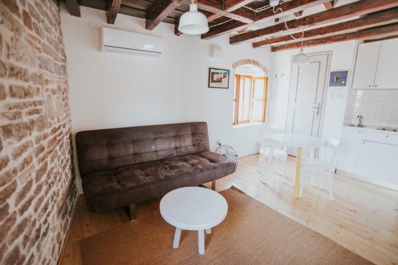 Hotel Casa Milina Szybenik Zewnętrze zdjęcie