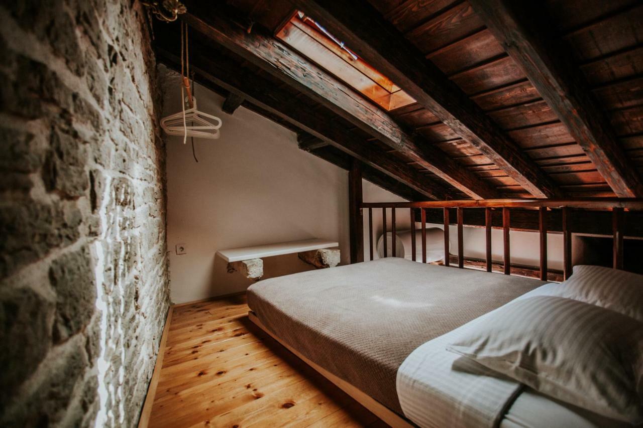 Hotel Casa Milina Szybenik Zewnętrze zdjęcie